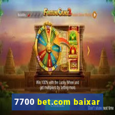 7700 bet.com baixar