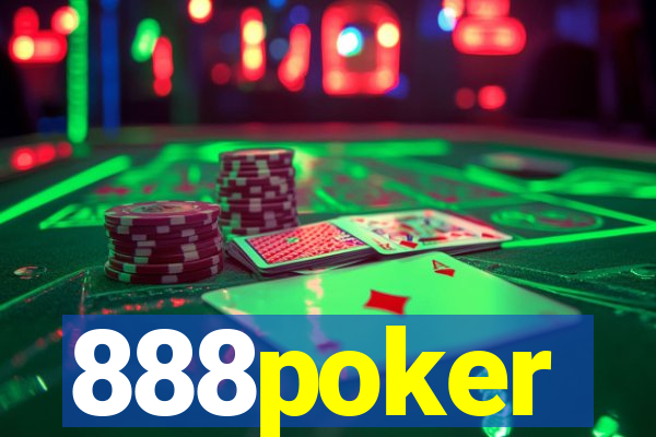 888poker