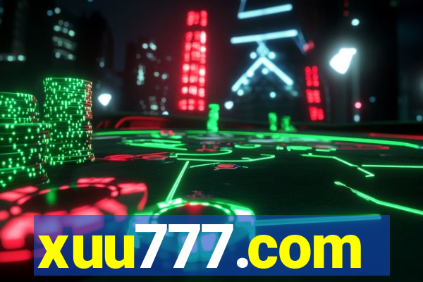 xuu777.com