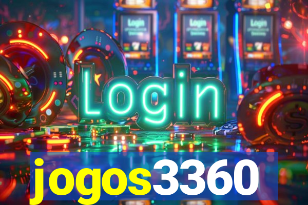 jogos3360