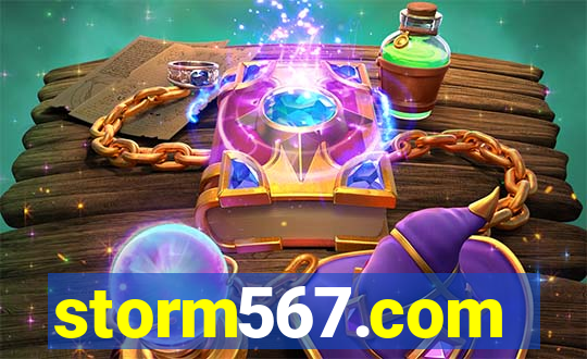 storm567.com