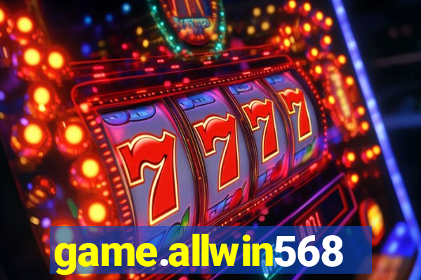 game.allwin568