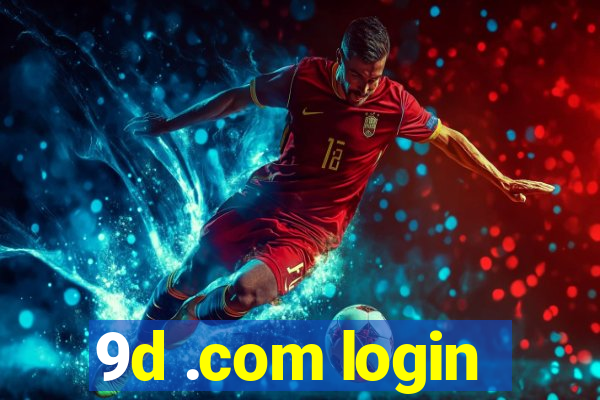 9d .com login