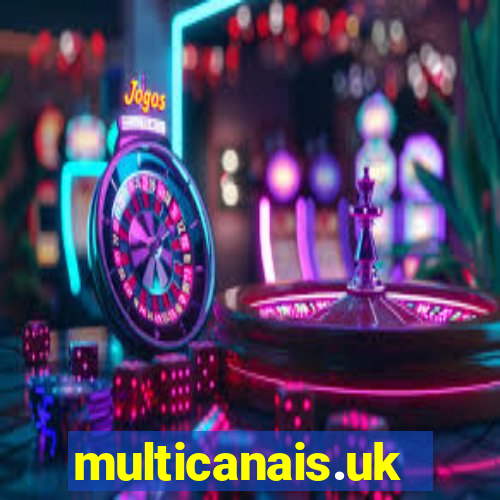 multicanais.uk