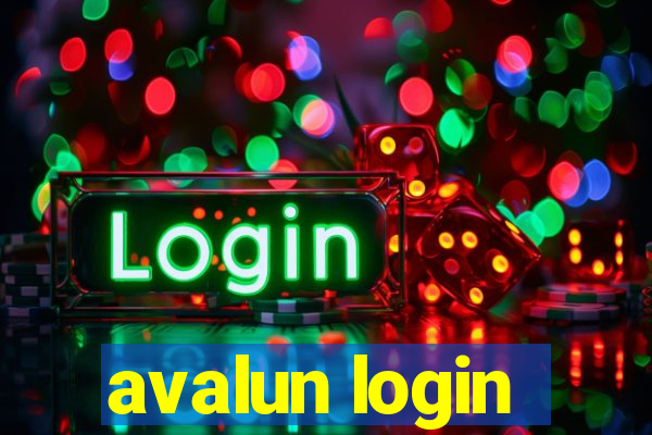 avalun login