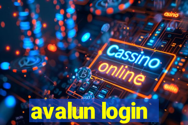 avalun login