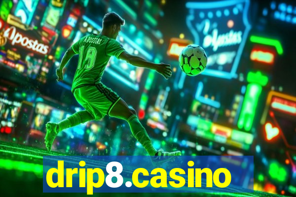 drip8.casino