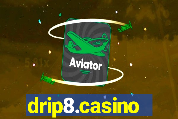 drip8.casino