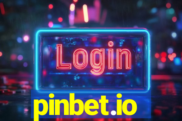 pinbet.io