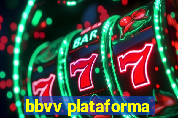 bbvv plataforma