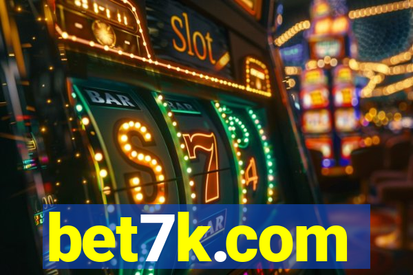 bet7k.com