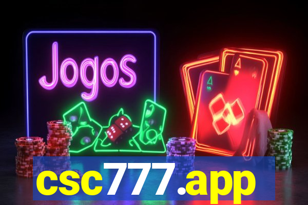 csc777.app