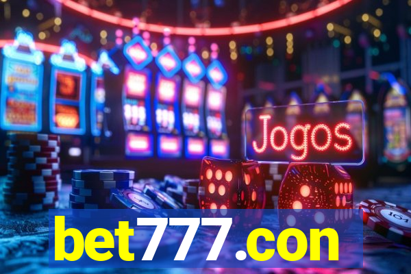 bet777.con