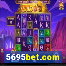 5695bet.com