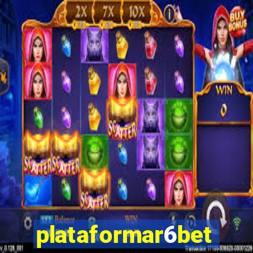 plataformar6bet