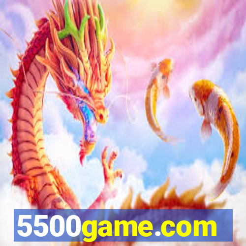 5500game.com