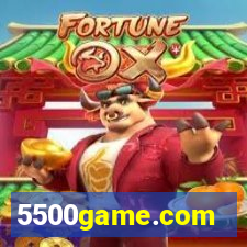 5500game.com