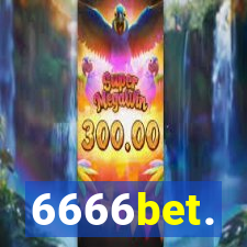 6666bet.