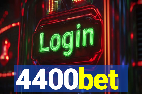 4400bet