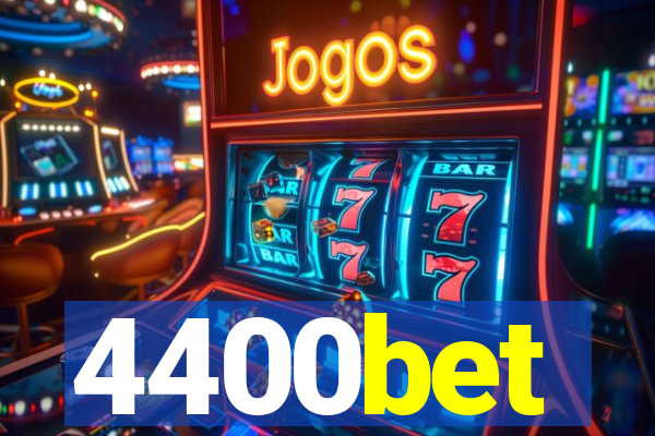 4400bet