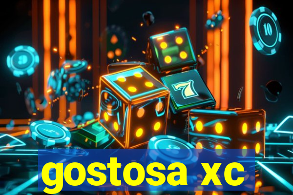 gostosa xc