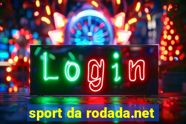 sport da rodada.net