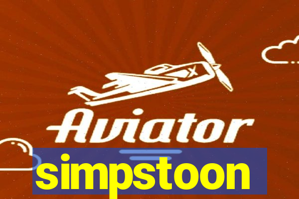 simpstoon