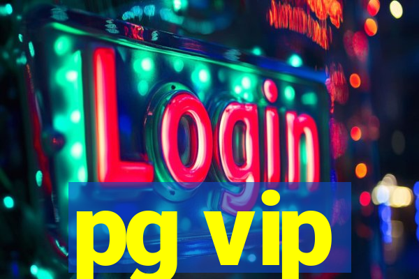 pg vip