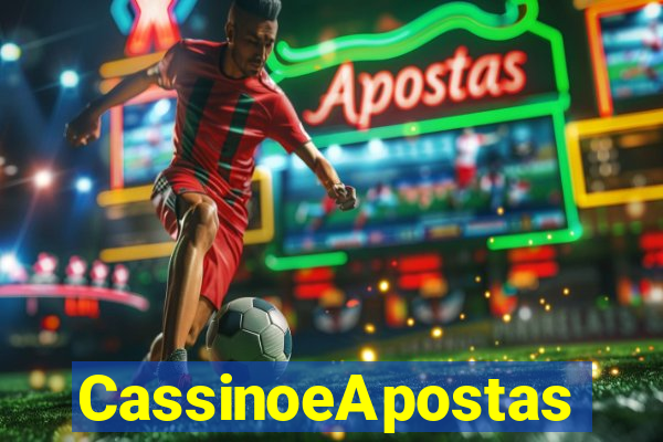 CassinoeApostas