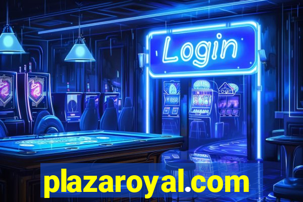 plazaroyal.com