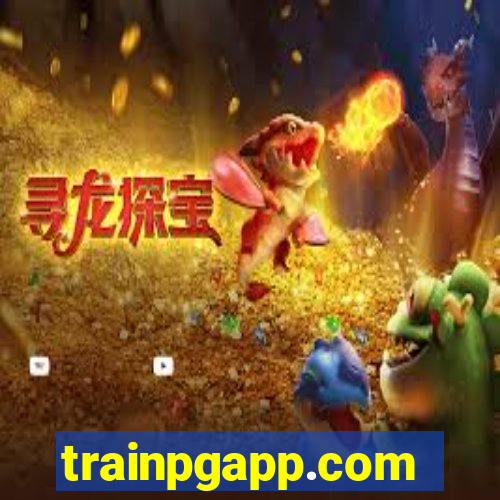 trainpgapp.com