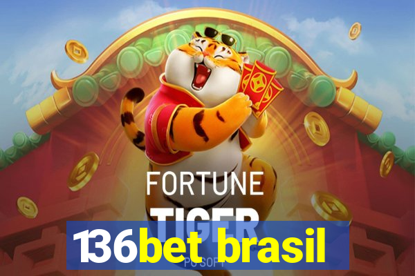 136bet brasil