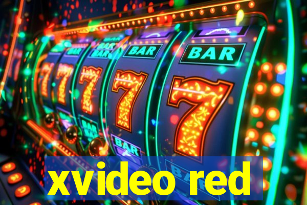 xvideo red