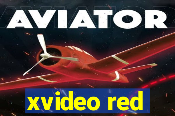 xvideo red