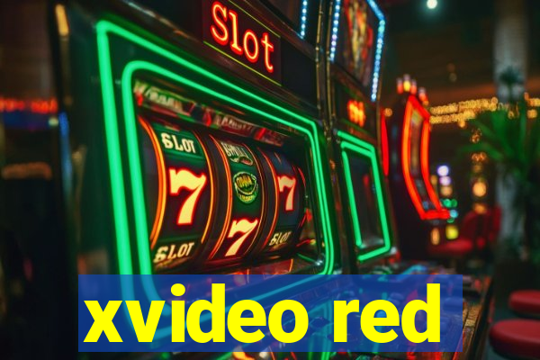 xvideo red