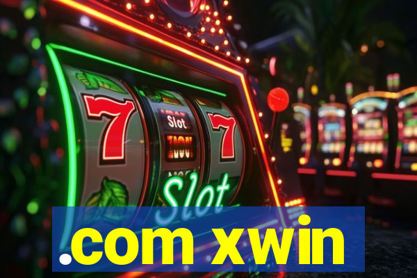 .com xwin