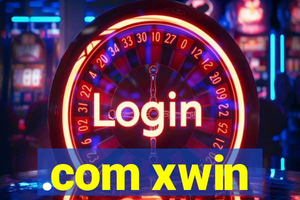 .com xwin