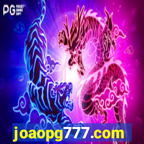 joaopg777.com