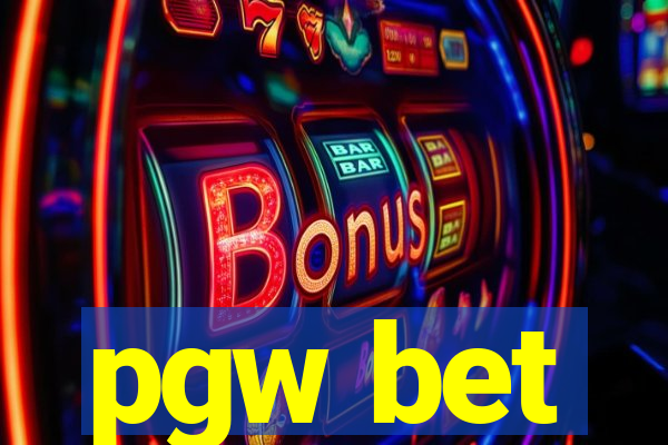 pgw bet