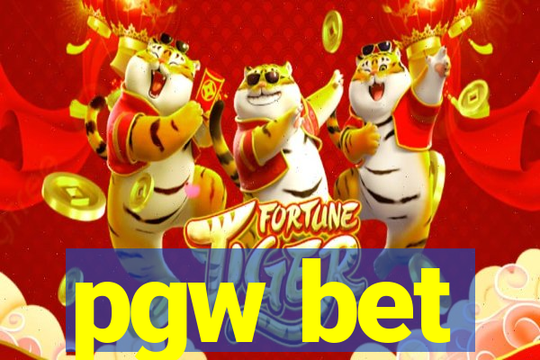 pgw bet