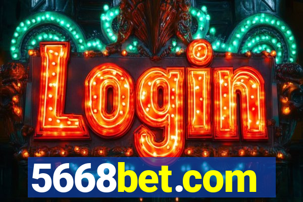 5668bet.com