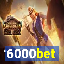 6000bet