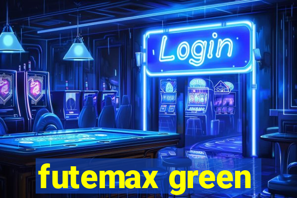 futemax green