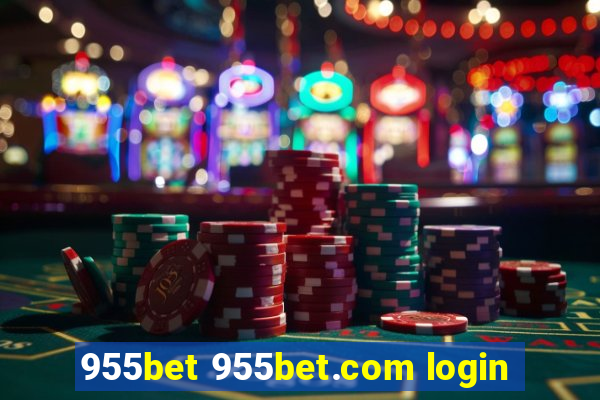 955bet 955bet.com login