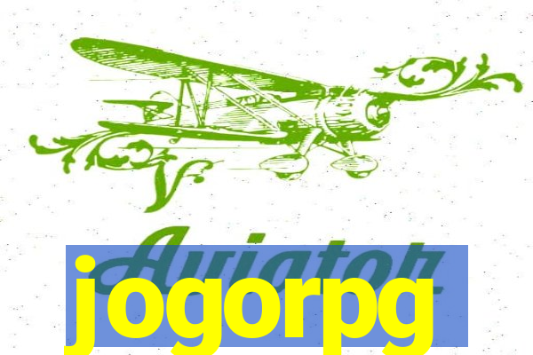 jogorpg