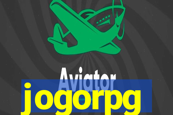 jogorpg