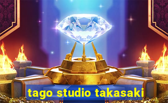 tago studio takasaki