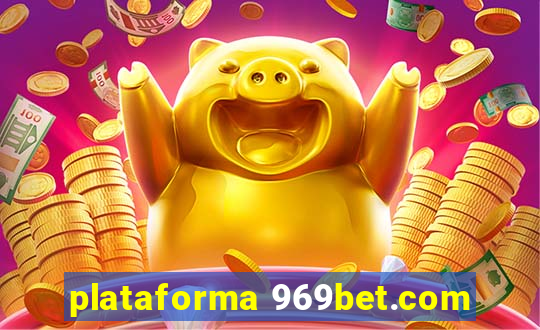 plataforma 969bet.com