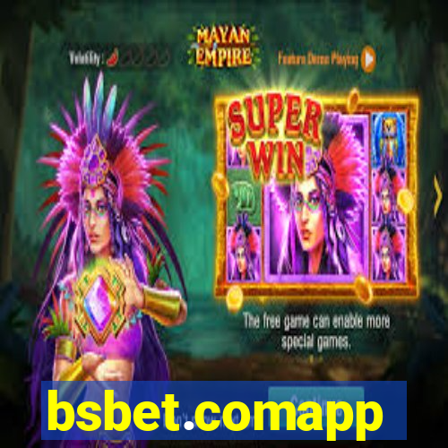 bsbet.comapp