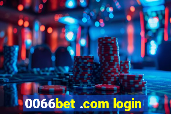 0066bet .com login